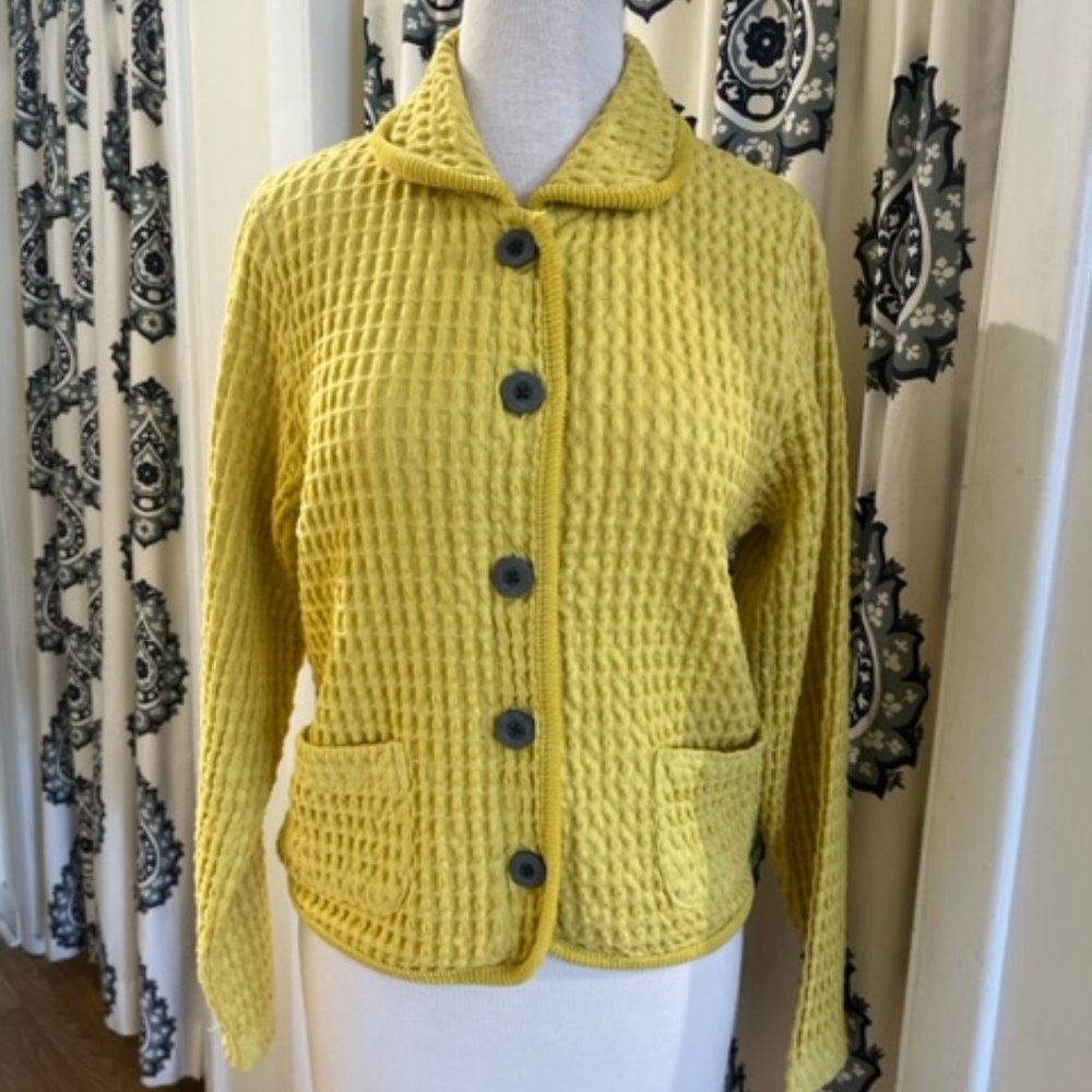 Mododoc Cropped Jacket